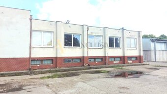 ALL INCLUSIVE REAL I KOMERČNÁ BUDOVA NA PREDAJ GALANTA - 20