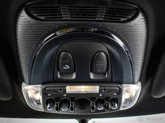 MINI COOPER John Works - 20