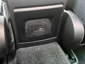 Mercedes-Benz CLA Kupé 180 A/T - 20