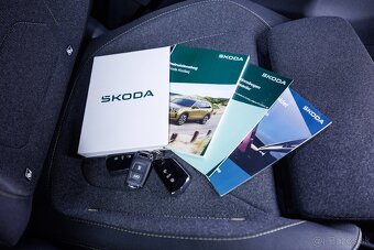 Škoda Kodiaq 2.0 TDI 4x4 2025, 360ka, ťažné, webasto, DPH - 20