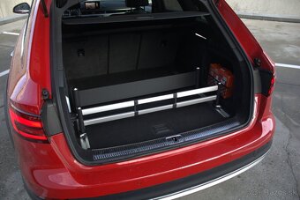 Audi A4 Allroad 2.0 TDI 163k Quattro S-tronic AT7, Unlimited - 20