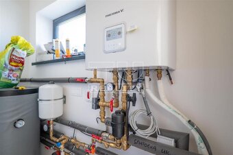 REZERVOVANÉ - HORÚCA PONUKA - 5 IZBOVÝ RODINNÝ DOM v... - 20