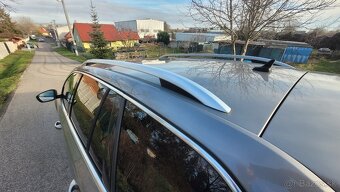 Octavia III 1,6 tdi DSG FACELIFT TOP STAV - 20