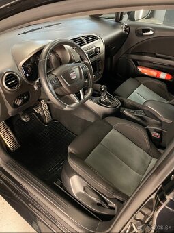 Seat Leon Cupra R 2.0 tfsi - 20