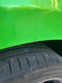 Porsche Macan Turbo Performance - 20