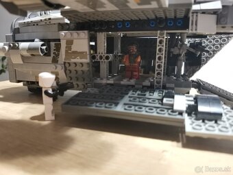 Star Wars - The Razor Crest - 20