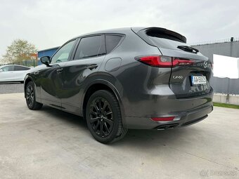 Mazda CX-60 3.3 e-Skyactiv D200 mHEV Exclusive Line A/T - 20