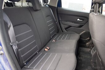 Dacia Duster 1.0 TCe, LPG. - 20