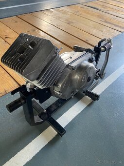 Simson & MZ Servis - 20