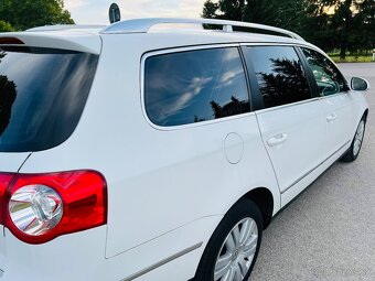 Vw Passat 2.0 Tdi 125kw 170ps Highline, manuál - 20