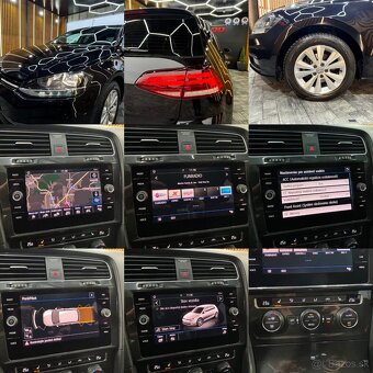 Volkswagen Golf 1.5 TSI ACT DSG - 20