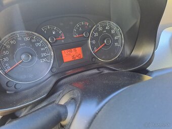 Fiat punto 1.2 48kw   grande punto - 20