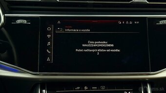 Audi Q7 55 3.0 TFSI e PHEV quattro tiptronic - 20