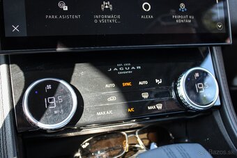 Jaguar F-Pace 2.0 D165 MHEV S AWD A/T - 20