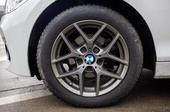 BMW Rad 1 118d A/T, 110kW, A8 - 20