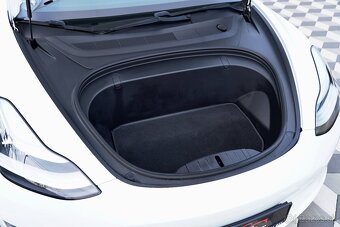 ⏩ Tesla Model 3 Long Range Dual Motor AWD 4x4 - 20