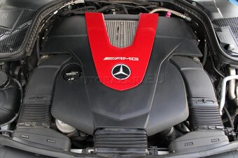 Mercedes  AMG C43 - 20