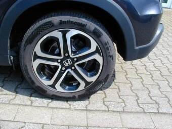 Honda HR-V 1.5 i-VTEC Navi Kamera Pano LED - 20