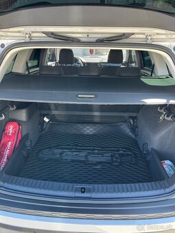 Skoda kodiaq 2.0 TDi 140 kW DSG 4x4 - 20