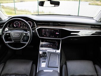 Audi A7 Sportback 50 3.0 TDI mHEV quattro tiptronic - 20