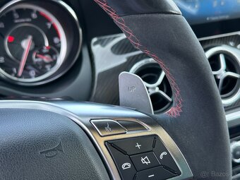 Mercedes-Benz CLA 45 AMG A/T 7 4x4, r.v.: 2014 - 20