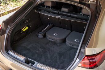 Mercedes-Benz GLC Coupe 300de AMG Line / 5 rokov záruka - 20