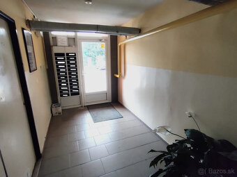 Prenájom 3 izb. Furča (Zupková ul.), upravený, čiast. zariad - 20