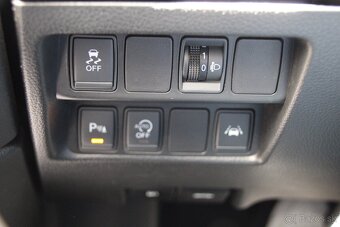 NISSAN Qashqai 1,5 dCi 81 kW - 20