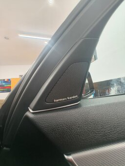 BMW 530d - 20