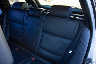 BMW X5 E53 3.0D AT/6 - 20