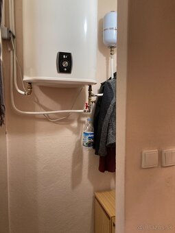 TOP PONUKA Trojizbovy byt Lučenec - 20