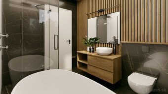 Nadštandardná Novostavba Rodinného domu 101m2 - 20