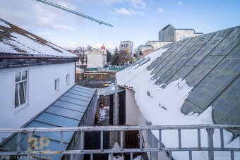 Exkluzívne: Predaj budovy v centre mesta Poprad - 20