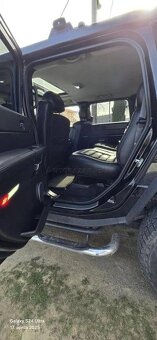 Hummer H2 6.0 AWD - 20