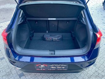 Volkswagen T-Roc 1.0 TSI Lounge ---2020--- - 20