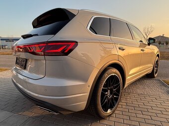 VW TOUAREG 4MOTION 3.0 V6 TDI DSG 170 KW,IQ LIGHT MATRIX,KOZ - 20