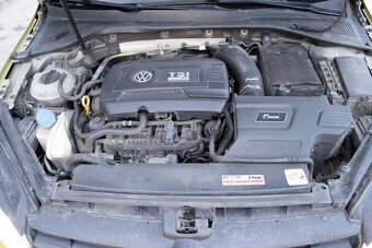 Volkswagen Golf 2.0 TSI BMT R 4MOTION DSG EU6 - 20