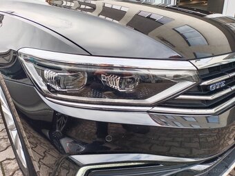 VW Passat B8 GTE Variant 1.4TSI 160kW DSG - záruka Autodraft - 20