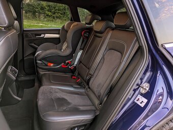 Audi SQ5 3.0 BiTDI Quattro 230kW A8 - 20