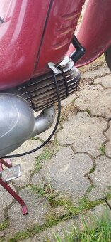 Jawa Pionier 555 - 20