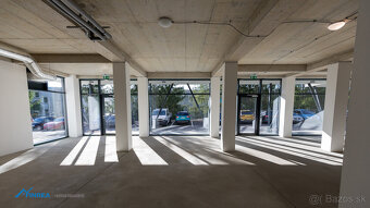 FINREA | NOVÝ priestor pre podnikanie - 20