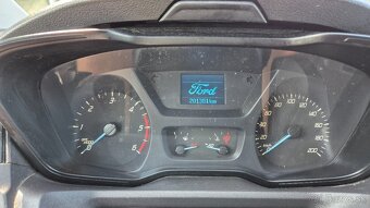 Ford Transit L2H2 rv.2017 - 20