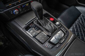 Audi A7 Sportback competition 3.0 TDI quattro - 20