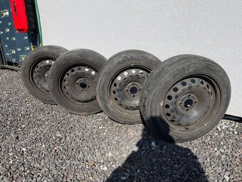 Fiat Punto EVO 1.4 Dynamic - 20