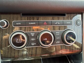 Range Rover SPORT - 20