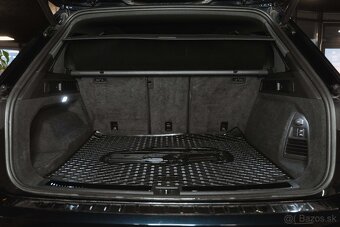 Volkswagen Touareg 3.0 V6 TDI SCR 286k Elegance 4Motion Tipt - 20