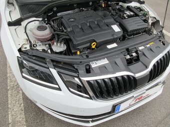 Škoda Octavia sedan 4x4 s odp. DPH - 20