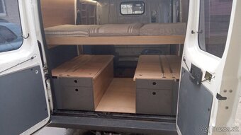 Fiat Ducato 2.3 MJTD L1H1 aj na splátky1 - 20