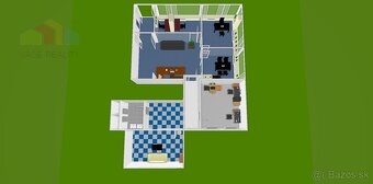 Na prenájom krásne kancelárie, 14 – 156 m², Račianska ul., i - 20