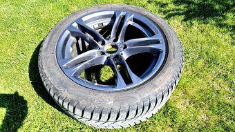 BMW 530d xDrive Mpaket - 20
